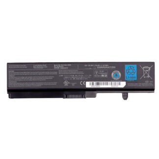 61Wh PA3780U-1BRS Battery for Toshiba