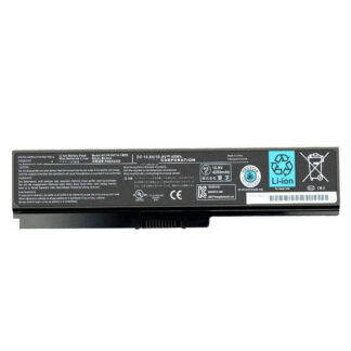 48Wh PA3818U-1BRS Battery for Toshiba