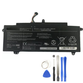 60Wh PA5149U-1BRS Battery for Toshiba