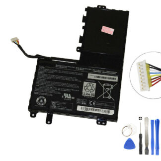 50Wh PA5157U-1BRS Battery for Toshiba