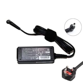 19V 2.37A 45W 4.0mm*1.7mm Adapter Charger for Toshiba
