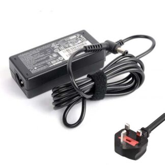 19V 2.37A 45W 5.5mm*2.5mm Adapter Charger for Toshiba