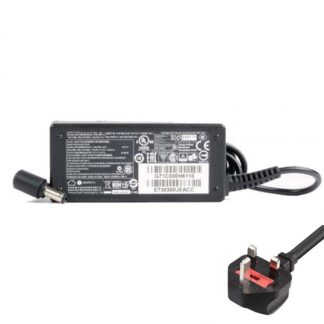 19V 3.42A 65W 5.5mm*2.5mm Adapter Charger for Toshiba