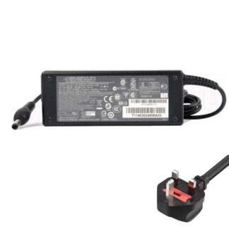 19V 3.95A 75W 5.5mm*2.5mm Adapter Charger for Toshiba