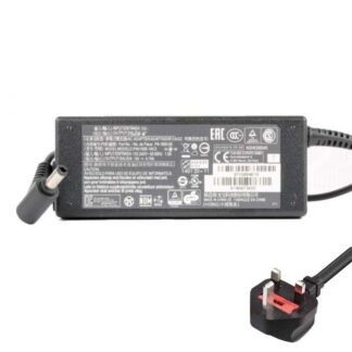 19V 4.74A 90W 5.5mm*2.5mm Adapter Charger for Toshiba