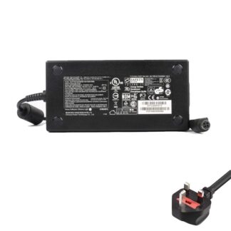 19V 9.5A 180W 4Pin Adapter Charger for Toshiba